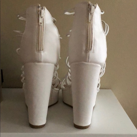 Wedges - Picture 4 of 8